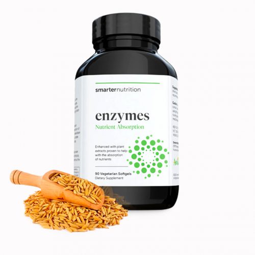 Smarter Nutrition Enzymes