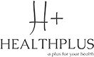 HealthPlus Pte Ltd Logo